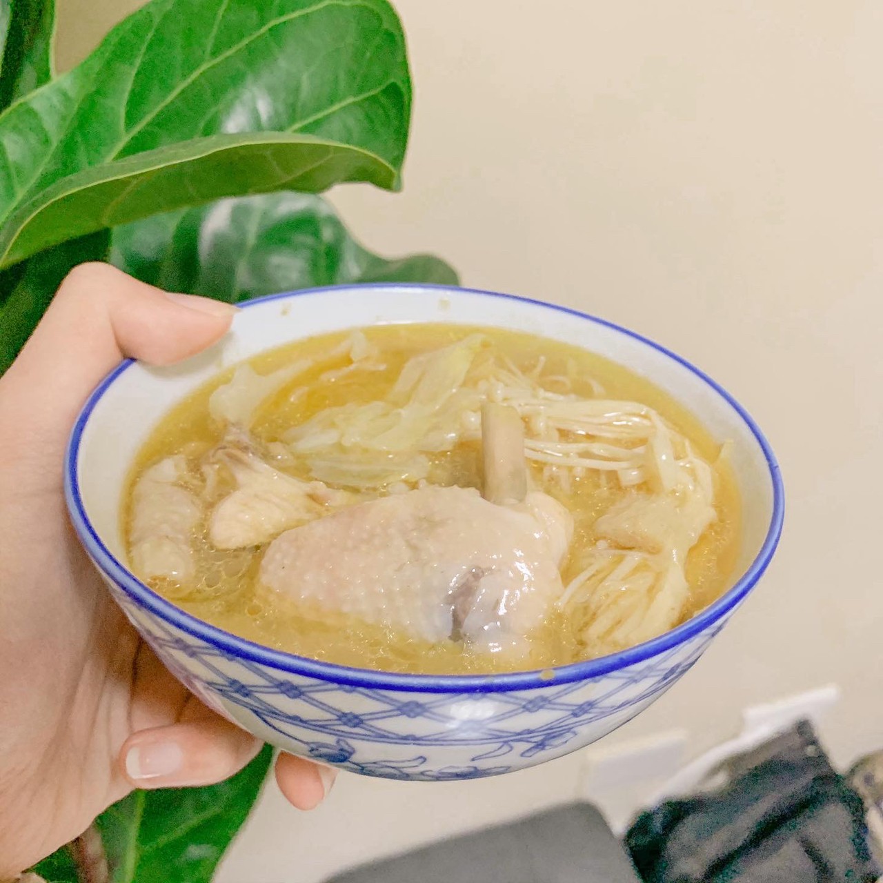 麻油雞五步驟_來碗麻油雞溫暖伴侶的手吧! 讓天冷牽手不用再猶豫